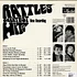 The Rattles - Rattles Greatest Hits "New Recording"