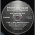 Pierre's Pfantasy Club - All Night Fantasy