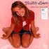 Britney Spears - Baby One More Time Opaque Pink Vinyl Edition