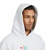 Butter Goods - Puppy Love Pullover Hood