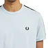 Fred Perry - Tonal Tape Ringer T-Shirt