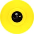Moby - Resound NYC Yellow Vinyl Edition