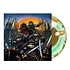 John Du Prez - OST Teenage Mutant Ninja Turtles Part III Time Scepter Swirl Vinyl Edition