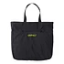 Black / Lime