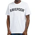 Unearthed Sounds - Ravepoor T-Shirt