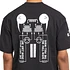 The Trilogy Tapes - Electronics T-Shirt