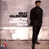 Billy Valentine - Billy Valentine & The Universal Truth