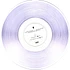 David Sylvian & Stephan Mathieu - Wandermüde Remastered Crystal Clear Vinyl Edition