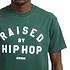 Acrylick - Raised By Hip Hop T-Shirt