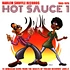 V.A. - Hot Sauce Volume 1 - Rocksteady, Boss Reggae, Early Dub & Early Reggae 1965-1975 2023 Repress