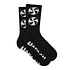 Heresy - Portal Socks