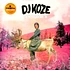 DJ Koze - Amygdala Crystal Clear Vinyl Edition