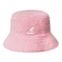 Bermuda Bucket Hat (Pepto)