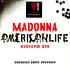 Madonna - Mix Show Record Store Day 2023 Black Vinyl Edition