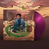 John Robinson & Figub Brazlevic - Live Life And Tell Stories Purple Vinyl Edition