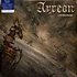 Ayreon - 01011001 Transparent Blue Vinyl Edition