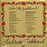 Andrew Gabbard - Cedar City Sweetheart Black Vinyl Edition