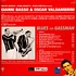 Basso Valdambrini - Blues For Gassman Record Store Day 2023 Edition