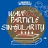 Wave Particle Singularity - Jungian Therapy EP