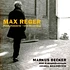 Markus Becker - Max Reger: Piano Concerto-Live Recording