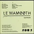 Le Mamooth - Tantrum