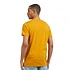 Sun Records - Mustard Logo T-Shirt