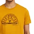 Sun Records - Mustard Logo T-Shirt