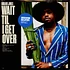 Durand Jones - Wait Til I Get Over Blue Jay Vinyl Edition