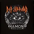 Def Leppard - Diamond Star Halos Picture Disc Edition