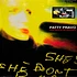 Patty Pravo - Una Donna Da Sognare Black Vinyl Edition