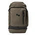 Komut Medium Backpack (Pure Brown)