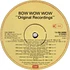 Bow Wow Wow - Original Recordings