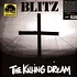 Blitz - Killing Dream Clear Vinyl Edtion Record Store Day 2023 Edition