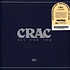 Crac - All For You Record Store Day 2023 Silver Vinyl Edition