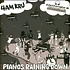 4am Kru, Mcdonald & Jannetta - Pianos Raining Down