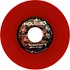 Heroes Of Limbo - Watch Out Now / Try Again HHV Exclusive Red Vinyl Edition