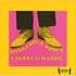 Laurel & Hardy - Dangerous Shoes