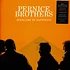 Pernice Brothers - Overcome By Happiness 25th Anniversary Deluxe Orange & White Vinyl Edition