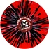 Lucifer Star Machine - Satanic Age Red Vinyl Edition