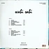 Sven Wunder - Wabi Sabi HHV Exclusive Numbered White Vinyl Edition