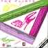 The Flirts - Passion (The Ben Liebrand Remixes) Black Vinyl Edition