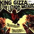 King Gizzard & The Lizard Wizard - Infest The Rats Nest Live