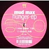 Mud Max - Hunger EP