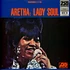 Aretha Franklin - Lady Soul Clear Vinyl Edition