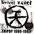 Terveet Kädet - Tk-Pop 1980-1989 Black Vinyl Edition