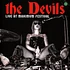 Devils, The - Live At Maximum Festival Green Vinyl Edtion