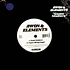 Awon & Elements - Game Matters / Paper Off My Pager / Game Matters Remix Grey Vinyl Edition