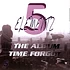 5 Elementz - The Album Time Forgot