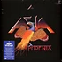 Asia - Phoenix