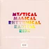 Jason Mraz - Mystical Magical Rhythmical Radical Ride Colored Vinyl Edition